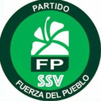 Wilfredo Stgo. Ventura Ureña(@WilfredoStgoFP) 's Twitter Profile Photo