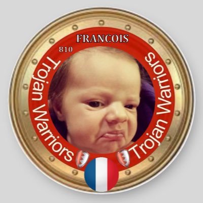 51Nico28's profile picture. Souverainiste patriotes 🇫🇷🇫🇷 je lis l’avenir dans les tripes de castor 🦫.