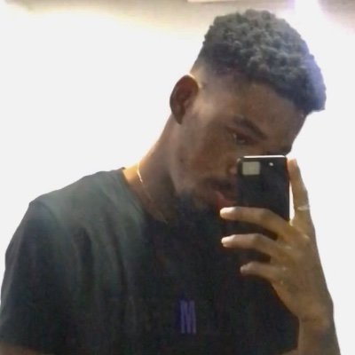 0Iadimeji's profile picture. 🥀