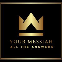 Your Messiah(@MessiahMastery) 's Twitter Profile Photo