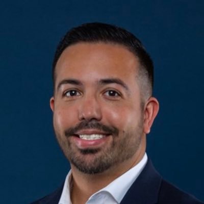 Ben Rodriguez, Jr. Profile