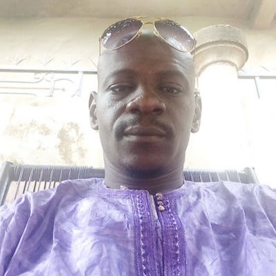 Lassine07's profile picture. 