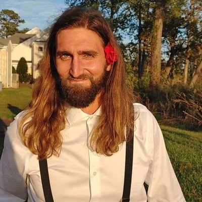 Crypto enthusiast, Virginia wildlife conservationist, fly fisherman, outdoorsman, builder, waterman XRP, FLR, SGB, SHA, QNT, AVAX, XIO, IOTX, VET 🔥