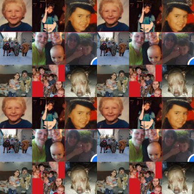 ChrisLaniCarlaE's profile picture. God, Our Marriage, Our Family, Our Pitbull