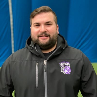 Math Teacher @ St. John’s College (Brantford)- Go Eagles!