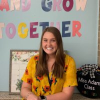 Miss Adams (@missadams2grade) 's Twitter Profile