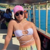 Fati (@fatimaleond) 's Twitter Profile