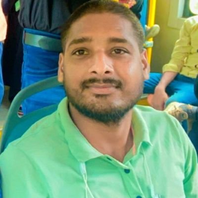 Junior Engineer (UP JJM Project)
Mamber of Gram Panchayat &
social worker