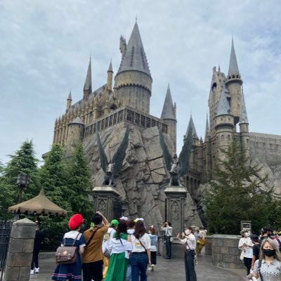 Ryo89110737's profile picture. 🦫アニメ、邦ロック