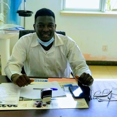 @EssohDouala