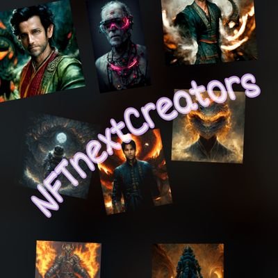 shabuddeen_p's profile picture. #NFTs #ETH

opensea profile :- https://t.co/Gzjdo6P1Sh