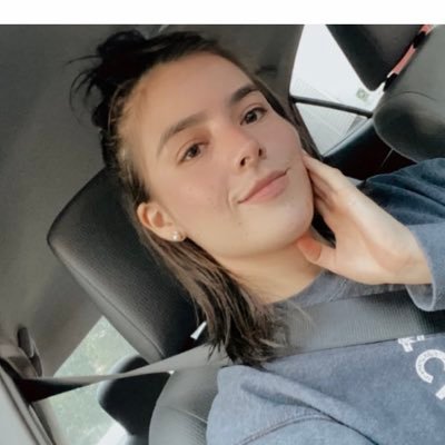 Living life with arms wide open 🤍💫 https://t.co/Py3wzMCulD