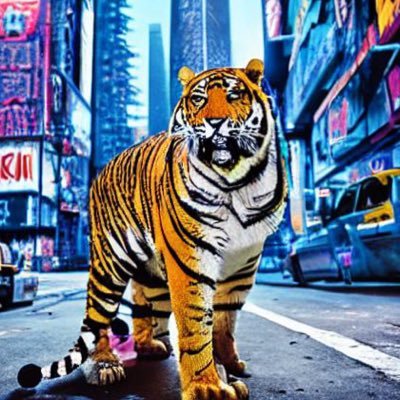 TIGERからSUPERTIGERになれるよう頑張ります