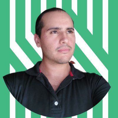 _axelrizo's profile picture. Vue developer.