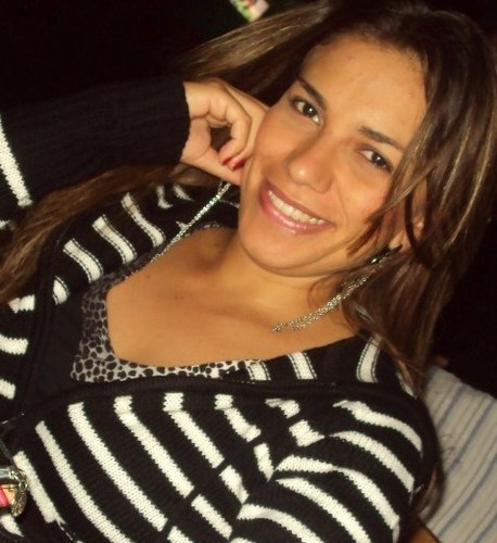 Twitter oficial -- @veracarvallho sigam