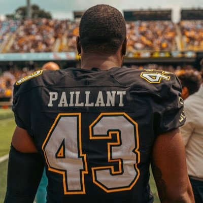 Appalachian State Alumni š McArthur Alumni šš Lāunion Fait La Forcešš¹ #LLEJš¼šæ