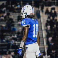 Jabari “Juice” Frierson (@frierson_jabari) 's Twitter Profile Photo Jabari “Juice” Frierson (@frierson_jabari) 's Twitter Profile Photo