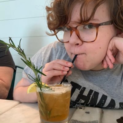 jammed_jar's profile picture. Kelly “Kell” Kovach . I like to write and draw comics. she/they. 24.minors dni pls. jammedjarcomic on bsky. editor for Shameless and Vile 912 zine.