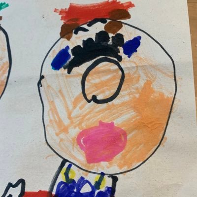 6mkSKQckkZ2GCwT's profile picture. 小学校で非常勤として働いてます。子育て&自分のメンタルの安定優先で正規教員を退職。3児の母。