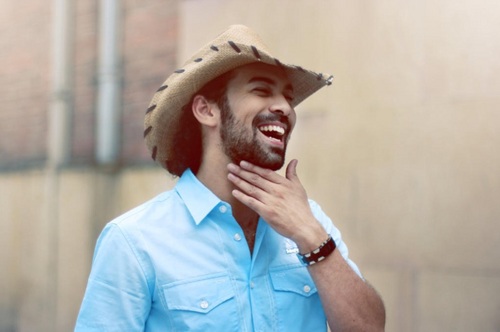 Andresinvierte's profile picture. Electronic engineer. I really like the investments. Enamorado de la vida #dinero #money #market