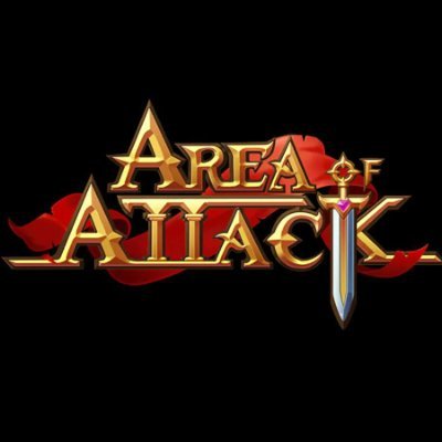 Magic Theme Game MMORPG BLOCKCHAIN
Play 2 Earn in Area of Attack's Metaverse
Tweet with us! #AreaOfAttack