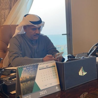 محب لوطنه