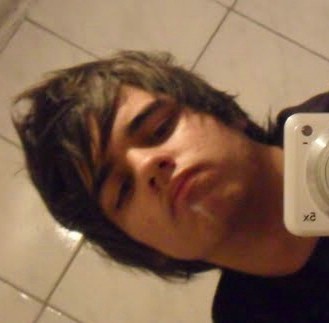 If you have no style, imitates me! =)