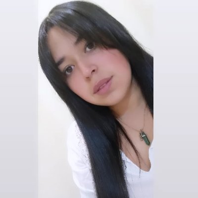 Mildepan97's profile picture. Te amo con toda mi alma hijo mio, eres bendición y vida.
Alegría de mis días.