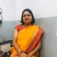 Dr. Sanjana Gupta(@Sanjgupta27) 's Twitter Profile Photo