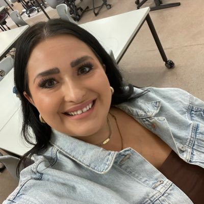 teachjodieellen's profile picture. @URFacofEd graduate. Grad Student. Grade one teacher at @arcoladragons. Treaty 4 Partner. Pronouns: she/her