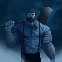 Paul Bunyan Rosenberg (@rosenberg) 's Twitter Profile Photo Paul Bunyan Rosenberg (@rosenberg) 's Twitter Profile Photo