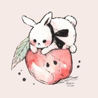 りーしぇ🐇🍎 (@sm_c21) Twitter profile photo