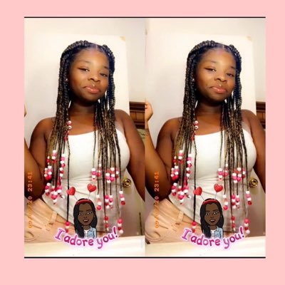 Freaky …Darkskin Aquarius 🍫♒️🥳 I’m 23 Divine Feminine 🧚🏾♂️🧘🏾♀️🤎#Pansexual
