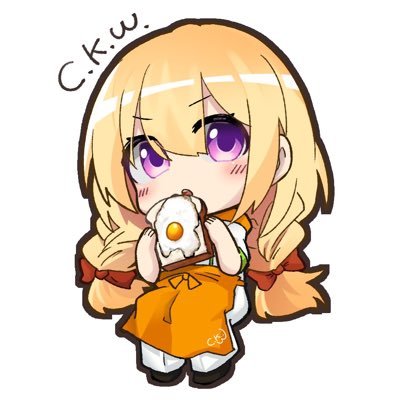 chikuwa★ ちくわ◎ (@chiikuwa_otoge) / Posts / X