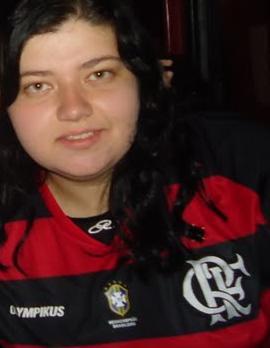 ACIMA DE TUDO RUBRO-NEGRA!!!
