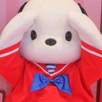 主にサンリオ関連(ほぼ交換用)のやつ。通知が来ないため気づかないことがあります… 🐾