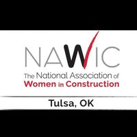 Tulsa NAWIC (@tulsanawic) 's Twitter Profile
