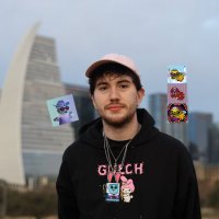 🪲bugdad 📸 (@noahmcclain) 's Twitter Profile