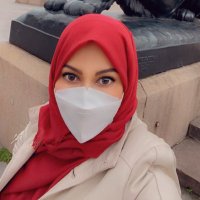 Dr. Hanaa (@hanaakedah6) 's Twitter Profile Photo