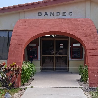 DirBandec_STL's profile picture. Directora de la Sucursal de Bandec 5791 en el municipio de Nuevitas