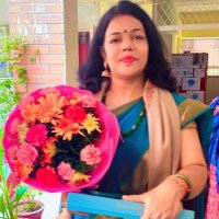 pratibha mishra(@DrPratibha_M) 's Twitter Profile Photo