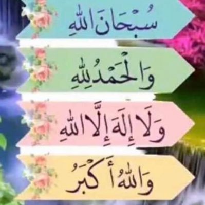 🌸قرّ عيني واهدِني، واجْبُرني يالله 🤍يارب اغفرلي ولوالدي ولجميع المؤمنين والمسلمين الاحياءوالاموات