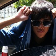 Dicky_Prasetyo_'s profile picture. ini saya dicky prasetyo .
yg mau percaya, terimakasih,
yg tidak , lebih baik di unfollow aja

Thank's