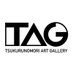 TAG秋葉原🎨イラスト展情報【TsukurunomoriArtGallery】 (@tag_akiba) Twitter profile photo TAG秋葉原🎨イラスト展情報【TsukurunomoriArtGallery】 (@tag_akiba) Twitter profile photo
