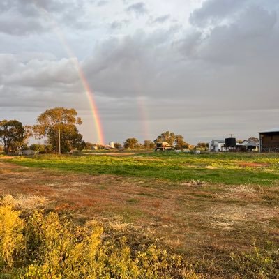 Farmer and my opinions are of my own