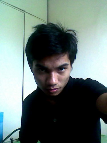 jenraysantos's profile picture. 