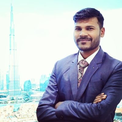 Motivational Speaker & Trainer | YouTuber | Helping Youth To Make Money Online.