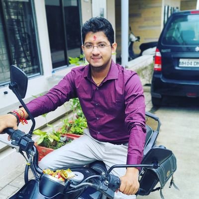 Banker at Bank Of India