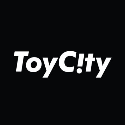 👋Welcome To Toy City Official Twitter Profile! ⭐️Help Young People Create&Share Joy ✨Find More Fun Here.👉🏻https://t.co/Q7V1N6ivL9…