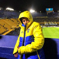 Luki (@ltechera1) 's Twitter Profile